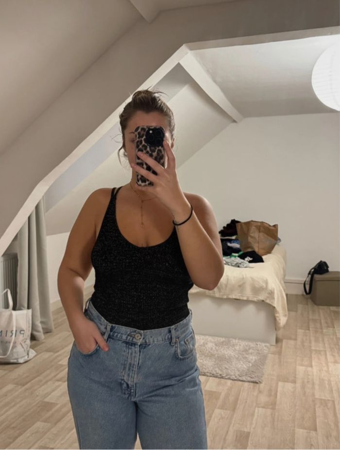 body paillette - photo numéro 2