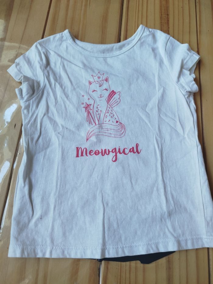 Maillot - photo numéro 1