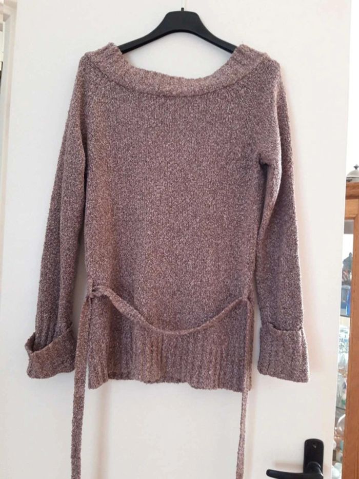 Pull épais - photo numéro 6