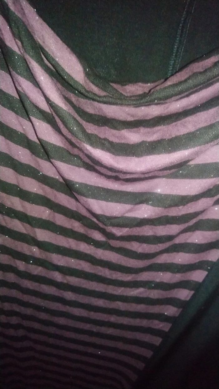 Superbe robe taille 42 LMV la mode est à vous Très originale ! - photo numéro 11