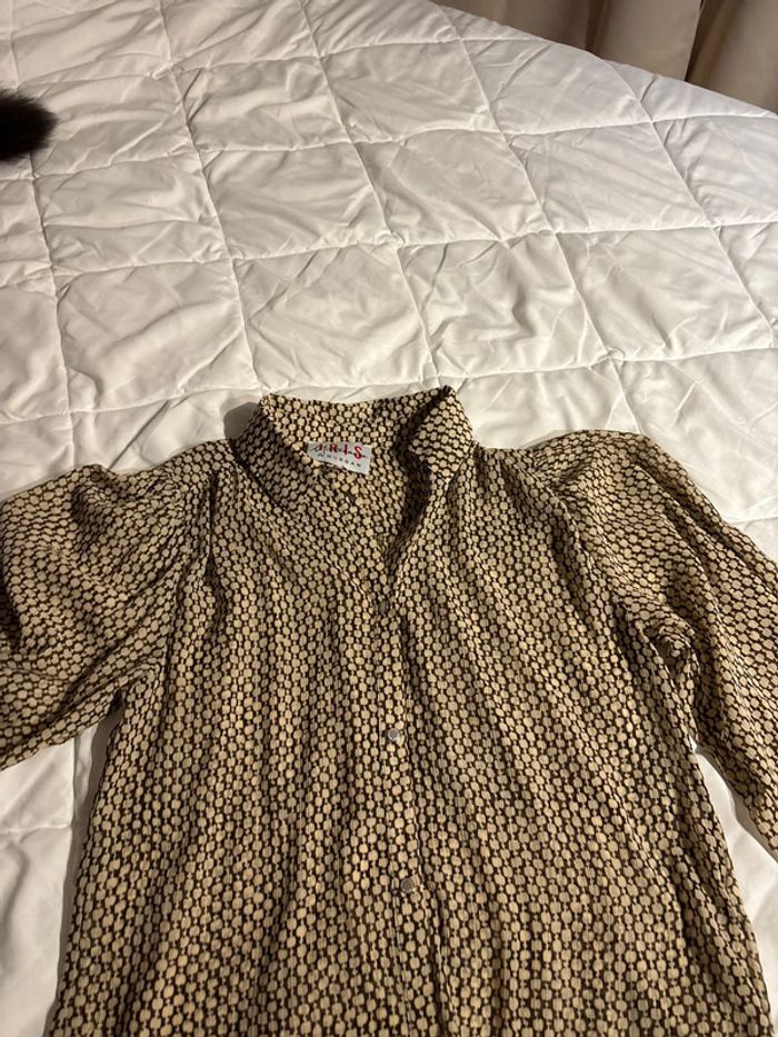 Chemise - photo numéro 3