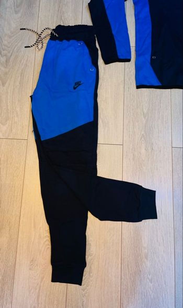 survetement nike tech fleece - photo numéro 3