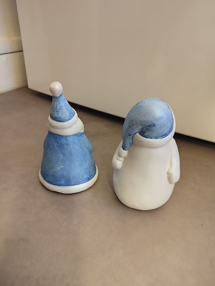 Figurines de Noël - photo numéro 2