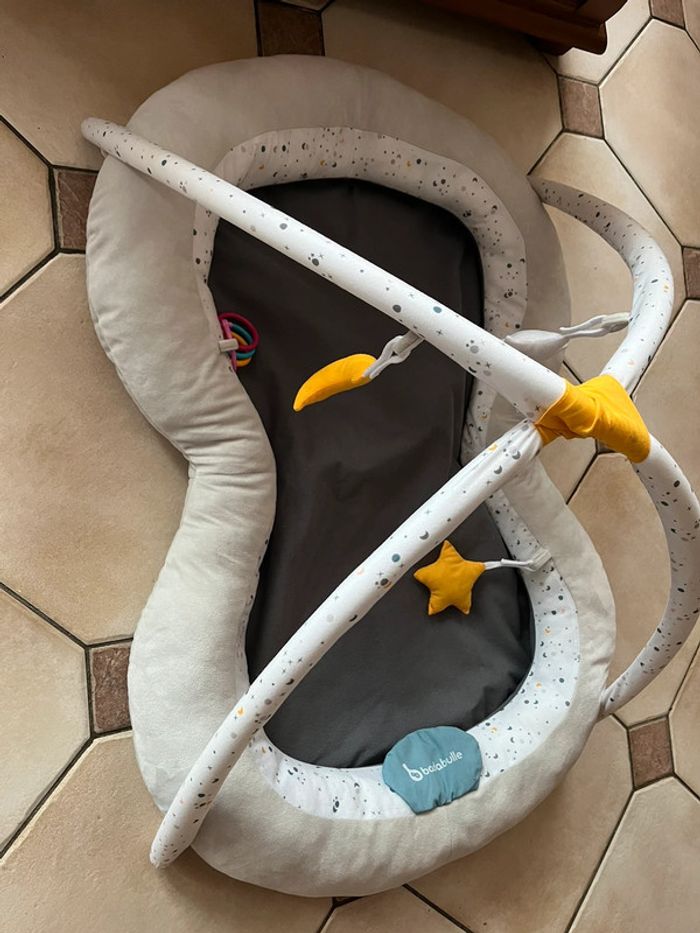 Tapis d’éveil Badabulle - photo numéro 3
