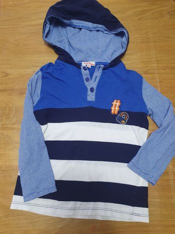 Tshirt manches longues