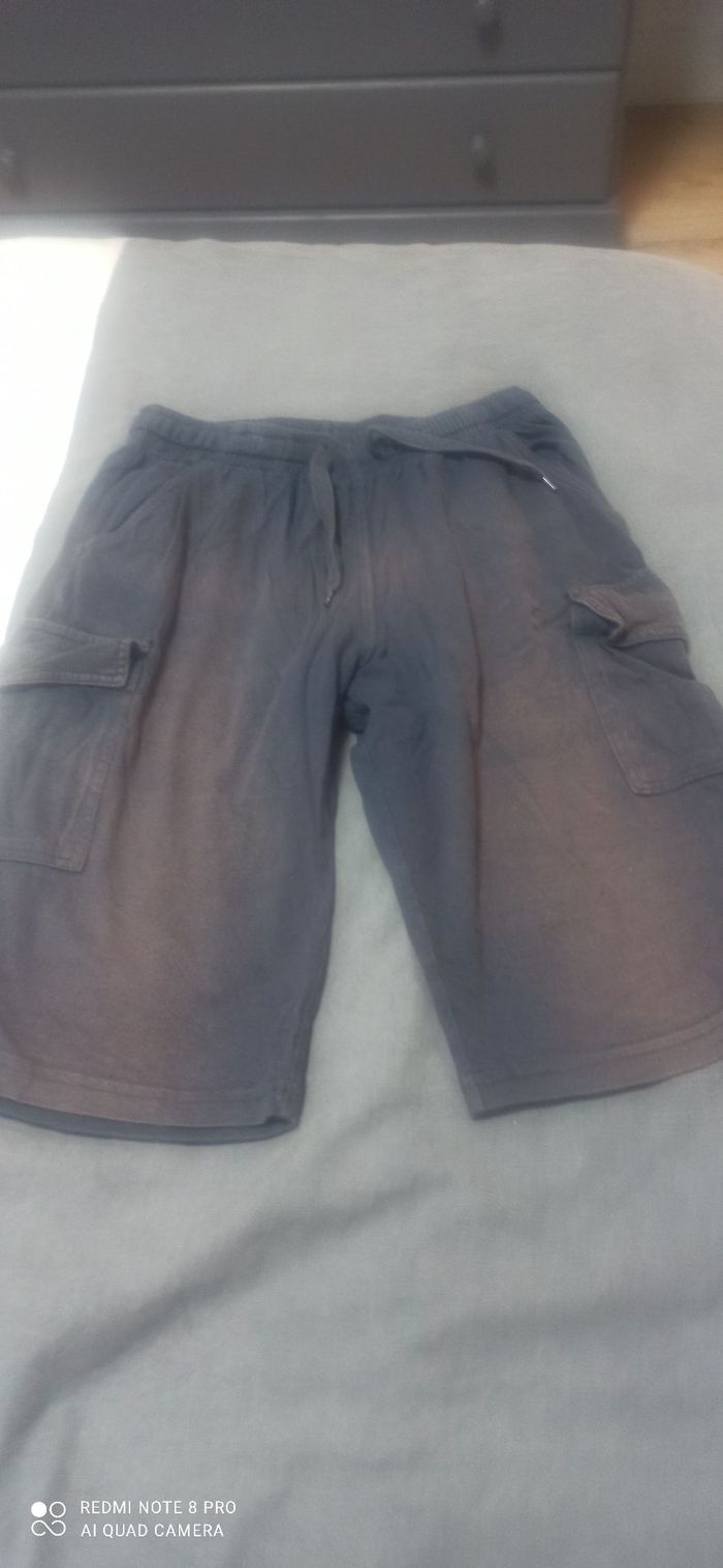 4 shorts 12 ans - photo numéro 2