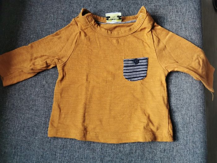 Vêtement 1 mois - photo numéro 2