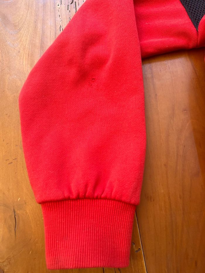 Sweat Original Marine 10 ans - photo numéro 3