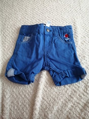 Lot Vêtements garçon 3mois