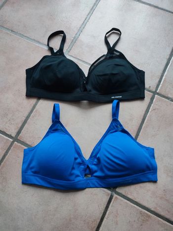 Soutien gorge brassière