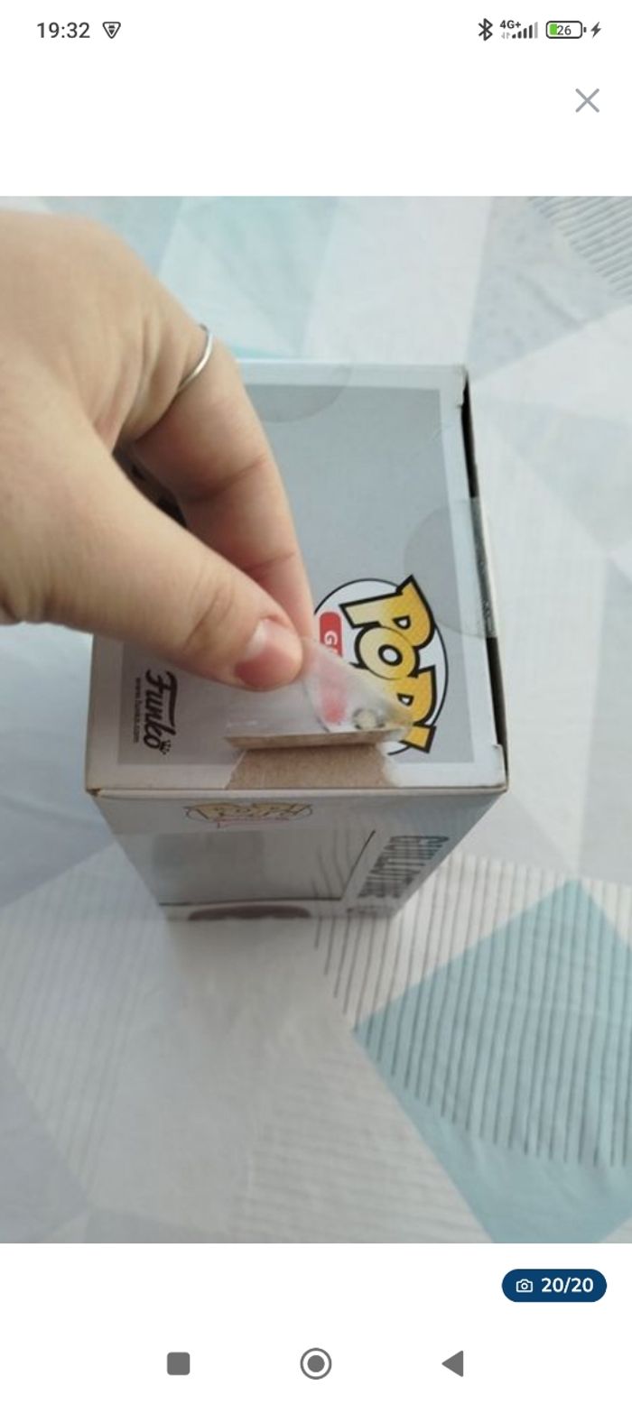 Lot figurine Funko Pop - photo numéro 7