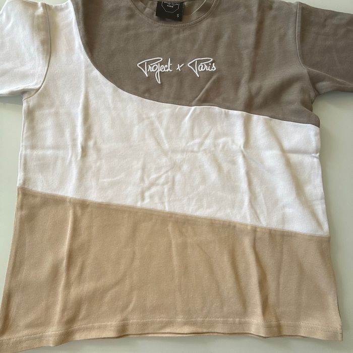 Teeshirt - photo numéro 4