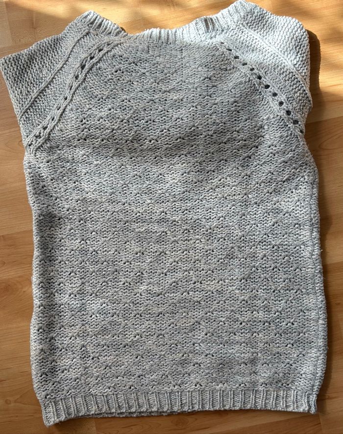 Pull femme - photo numéro 2