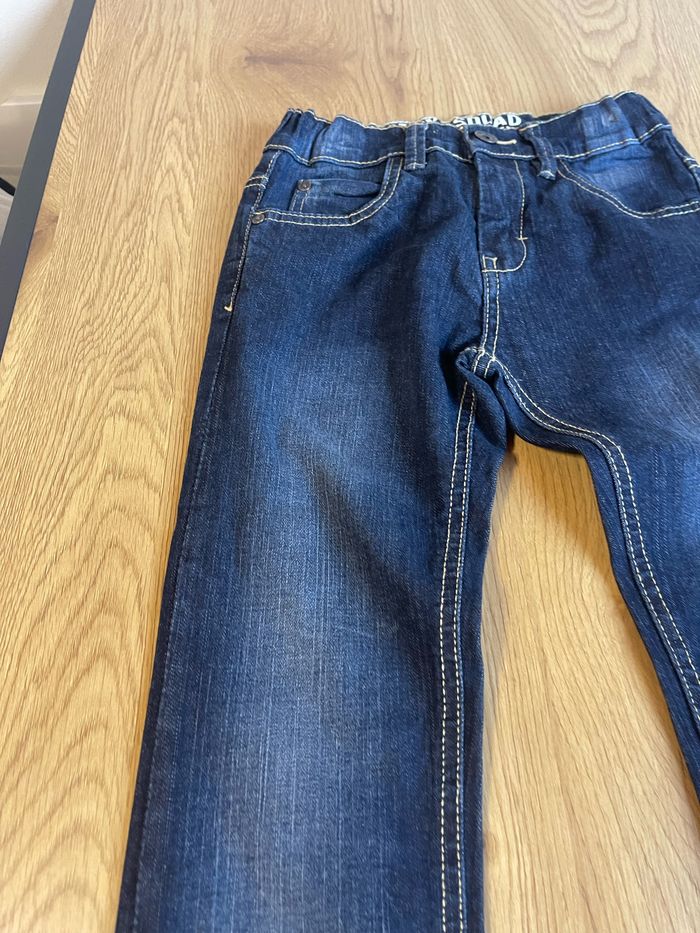 Jeans garçon taille 140 - photo numéro 2