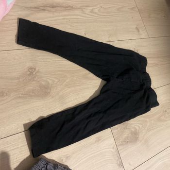 Legging kiabi 24 mois