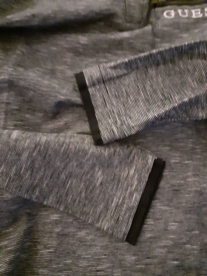 Polo manche longue - photo numéro 6