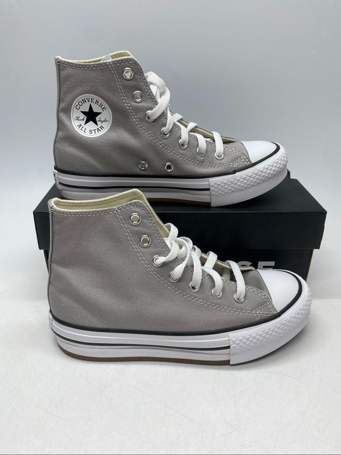 Converse ctas eva lift (35) - photo numéro 2