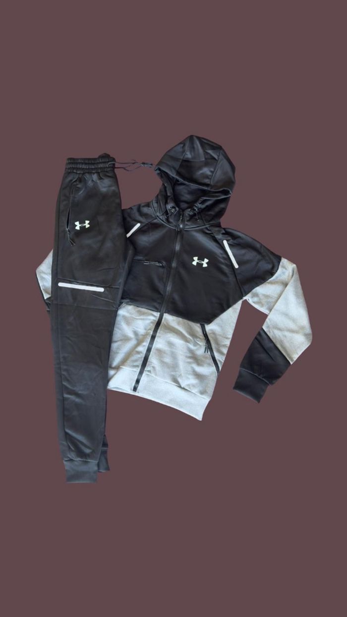 Survêtement homme - photo numéro 2