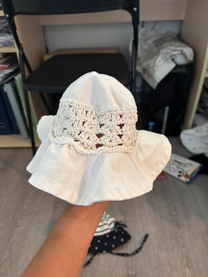 Lot de chapeau - photo numéro 6