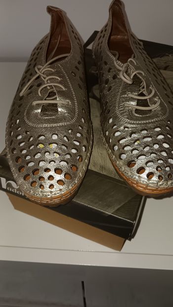 Chaussures femme