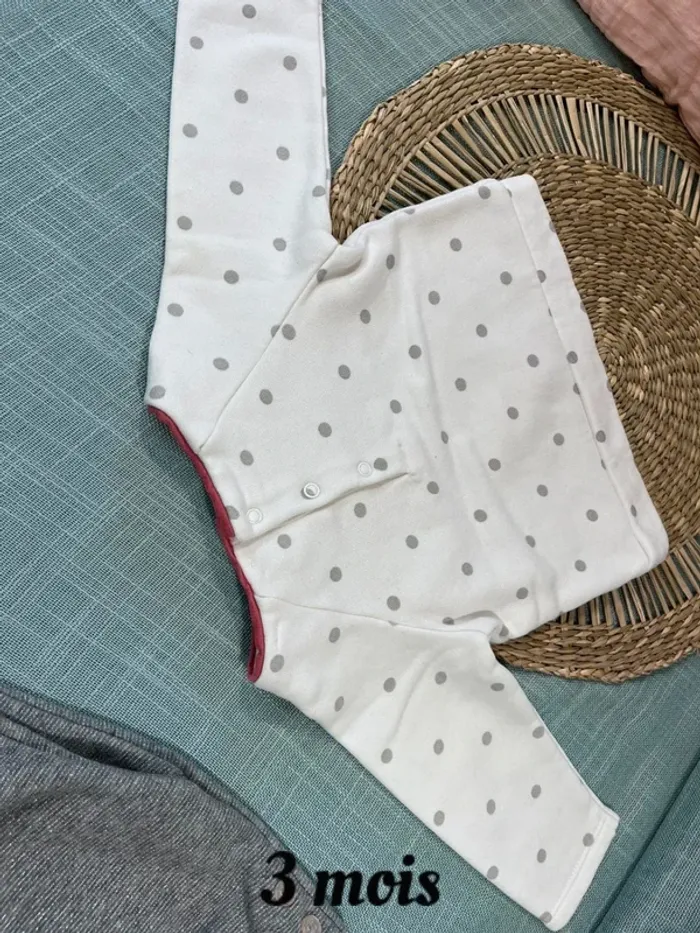 Ensemble 3 mois - photo numéro 10