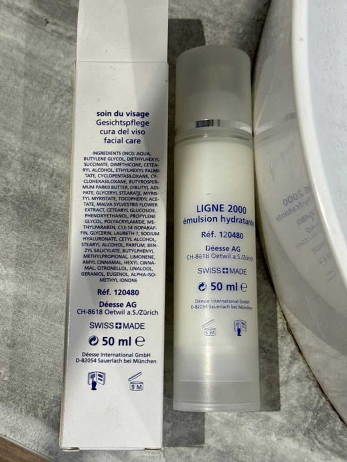 Soin du visage - photo numéro 4