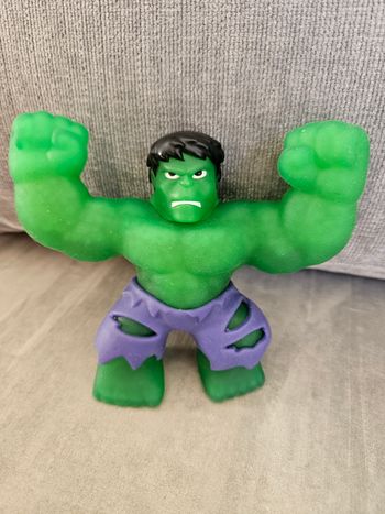 Goo jit zu hulk