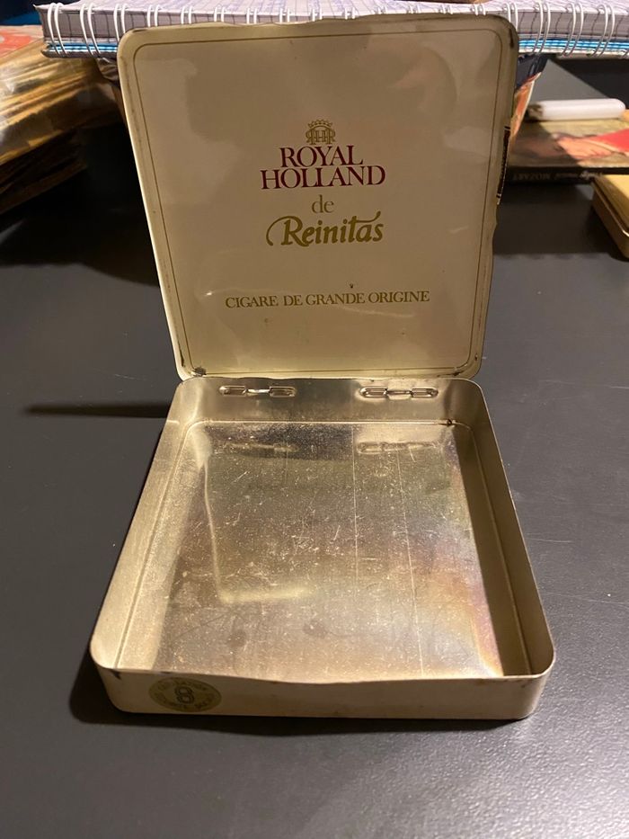 Boîte décoration - photo numéro 5