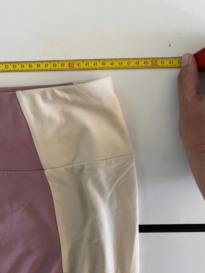 Adidas sample rock gr curvy grande taille rare sold out - photo numéro 5