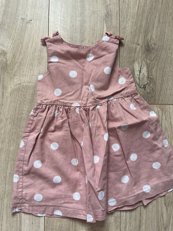 Lot vêtements fille 24 mois 2 ans TBE - photo numéro 5