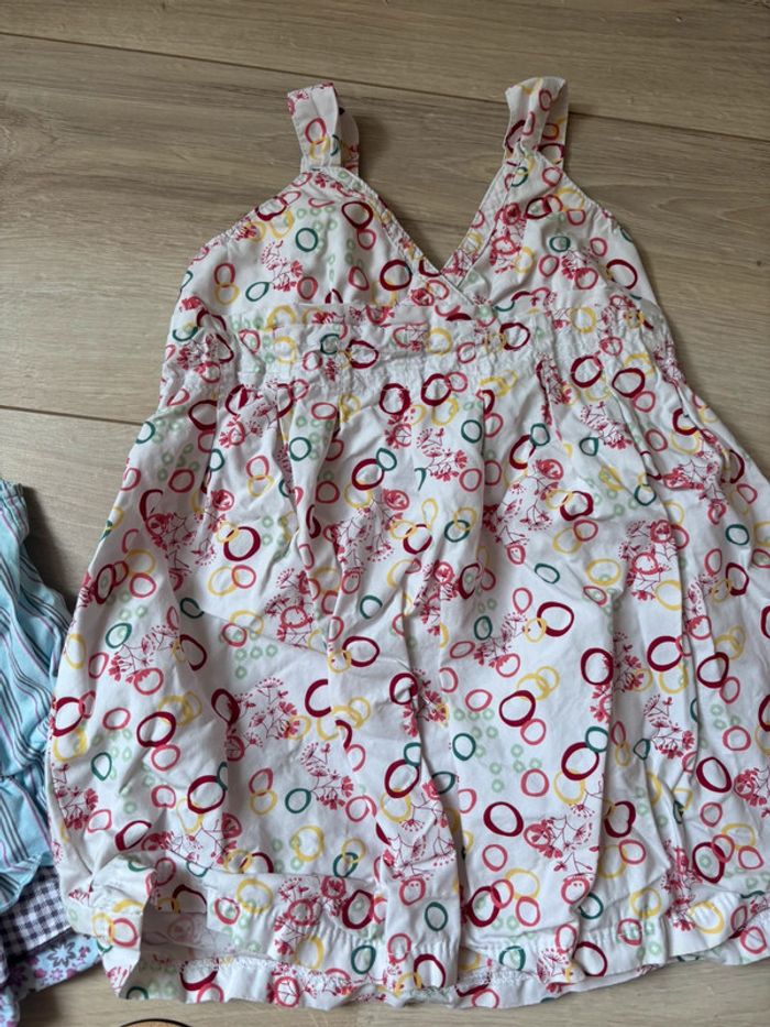 Robe et tunique - photo numéro 3
