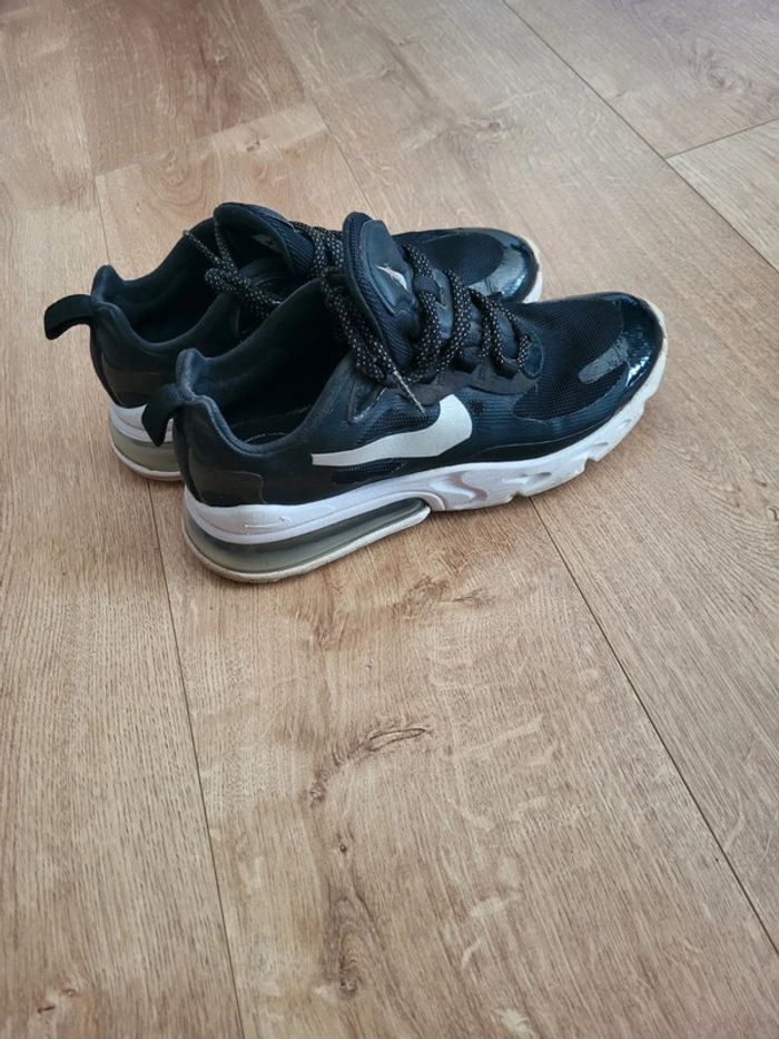 Nike react 270 - photo numéro 3