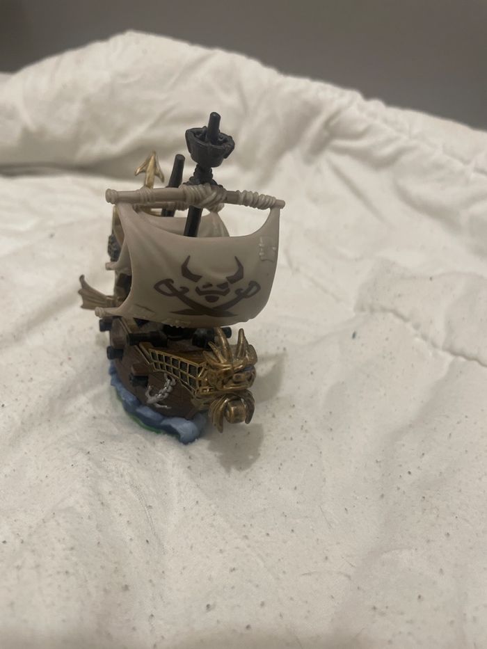 Bateau skylanders - photo numéro 2