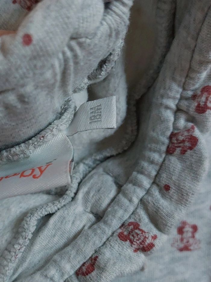 Pantalon Minnie 18 mois - photo numéro 4
