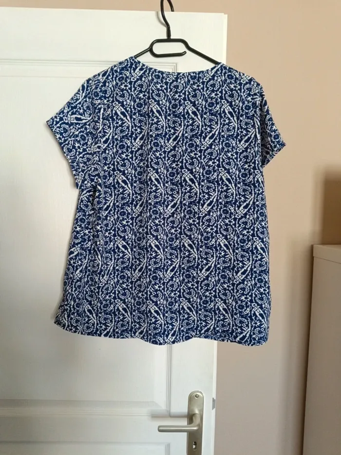 Haut femme taille 46 - photo numéro 4