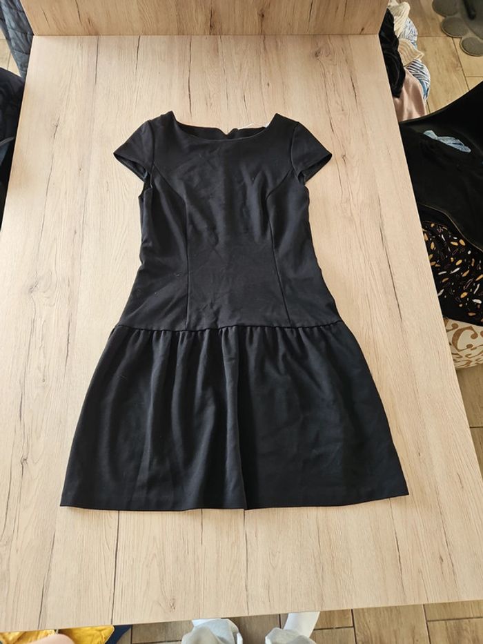 Robe patineuse
