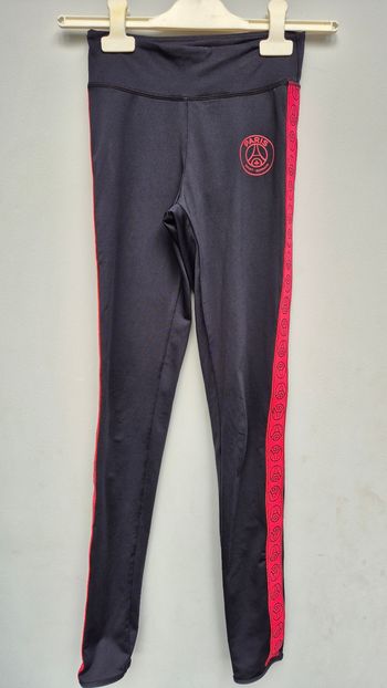 Legging paris St Germain