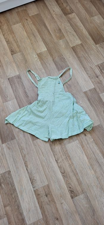 Combi short