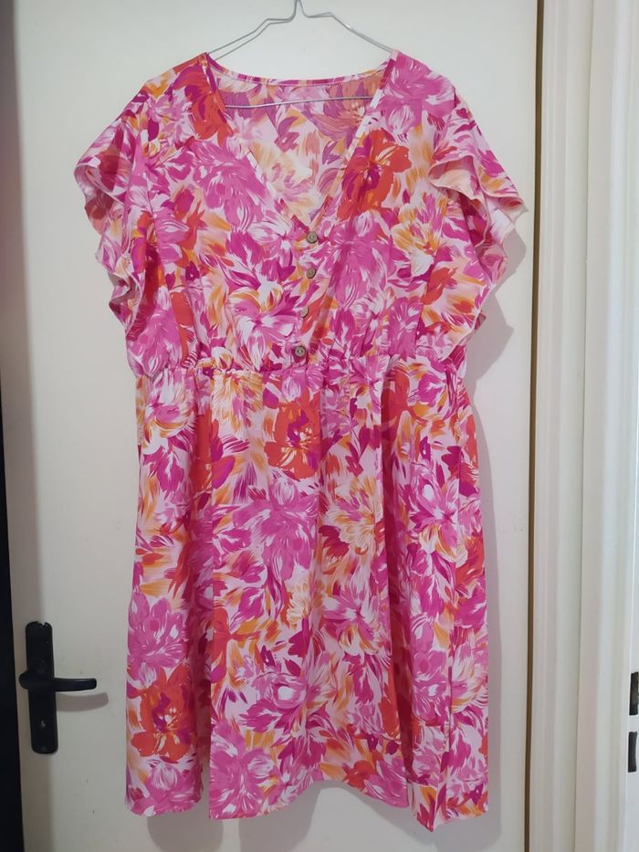 Robe Shein