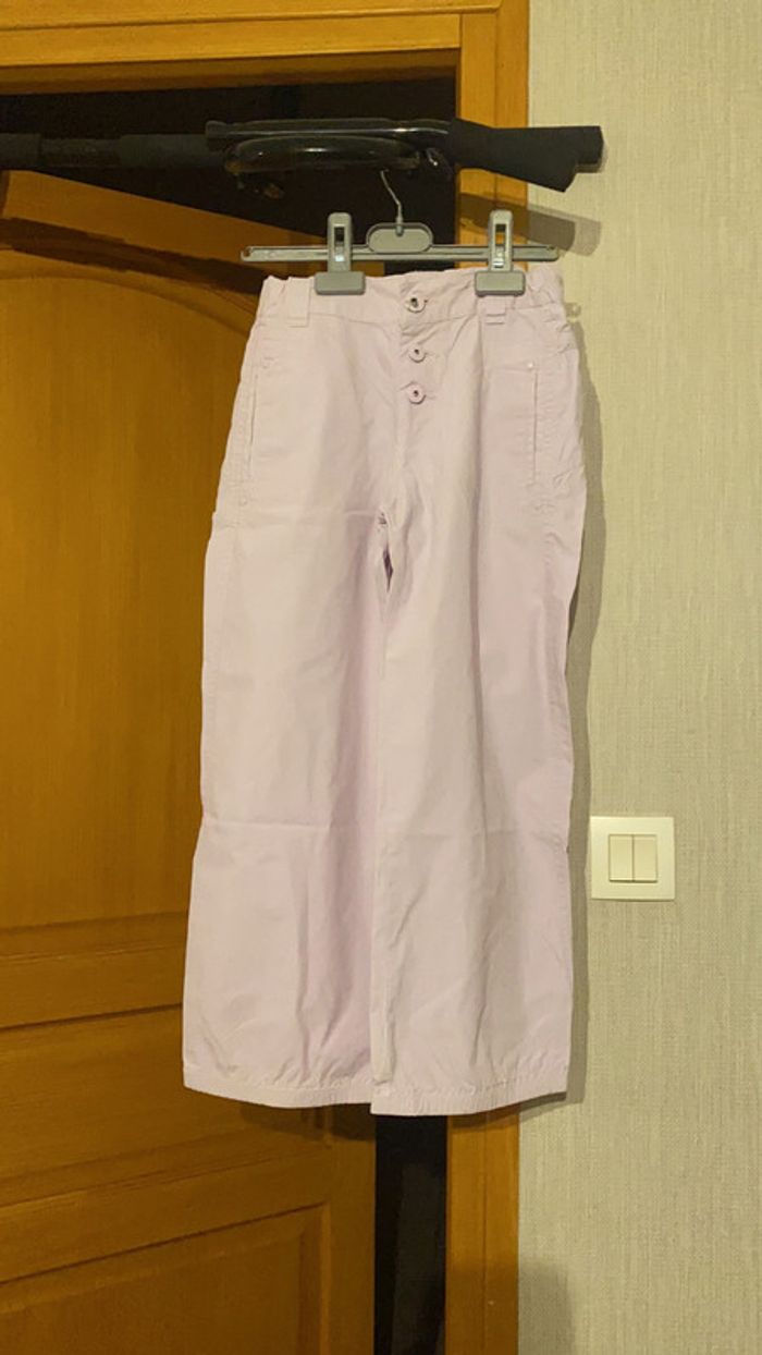 Pantalon Sergent Major