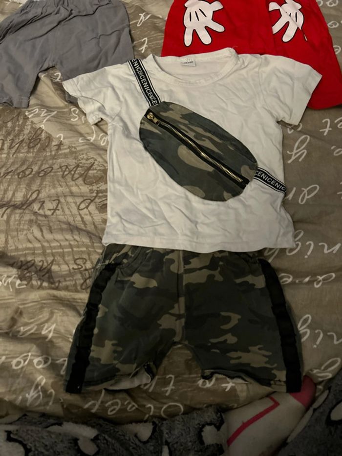 Lot de 3 ensembles été - photo numéro 2