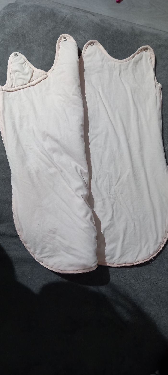 Gigoteuse lapinou - photo numéro 3