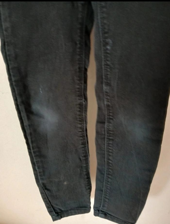 Jeans noir name it - photo numéro 3