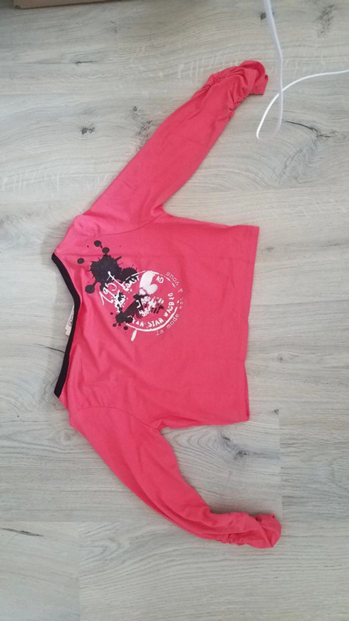 Robe + boléro - photo numéro 4