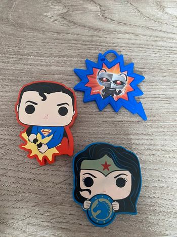Lot Funko