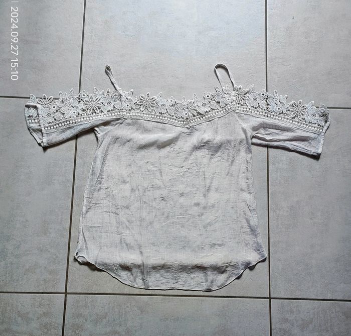 Haut femme