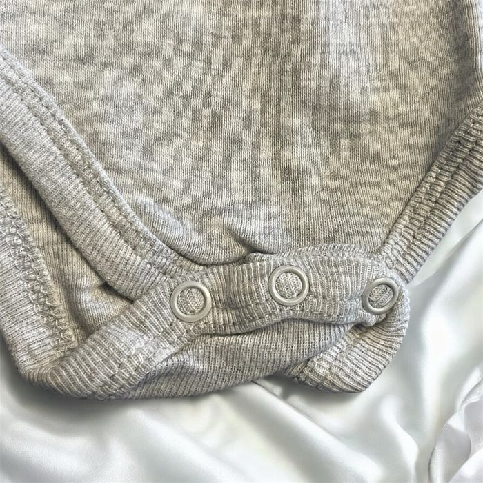 Body bébé fille 18 mois – Complices - photo numéro 2