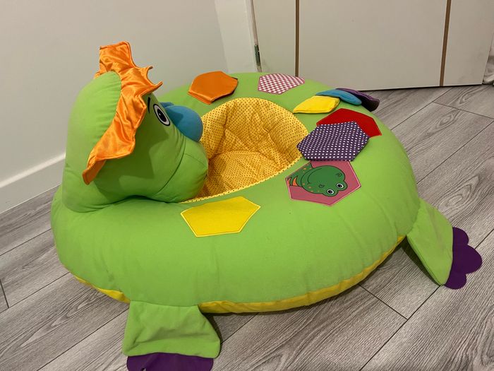 Coussin d’assise - photo numéro 3