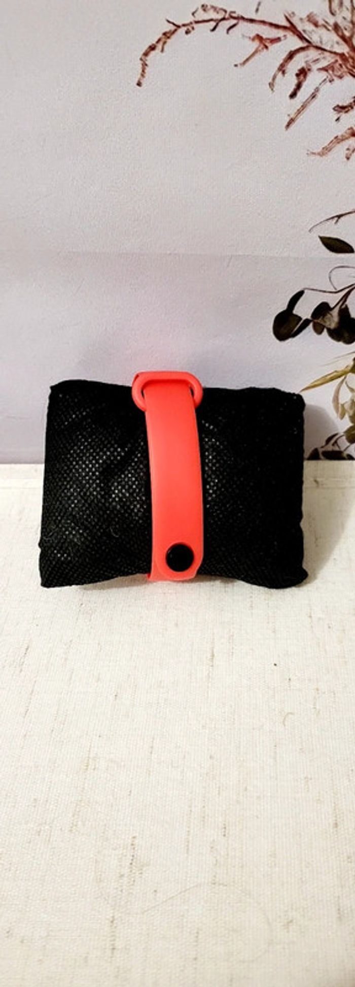 Montre digitale LED enfant – Style Iron Man rouge - photo numéro 4