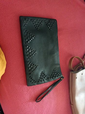 Grande pochette atmosphère